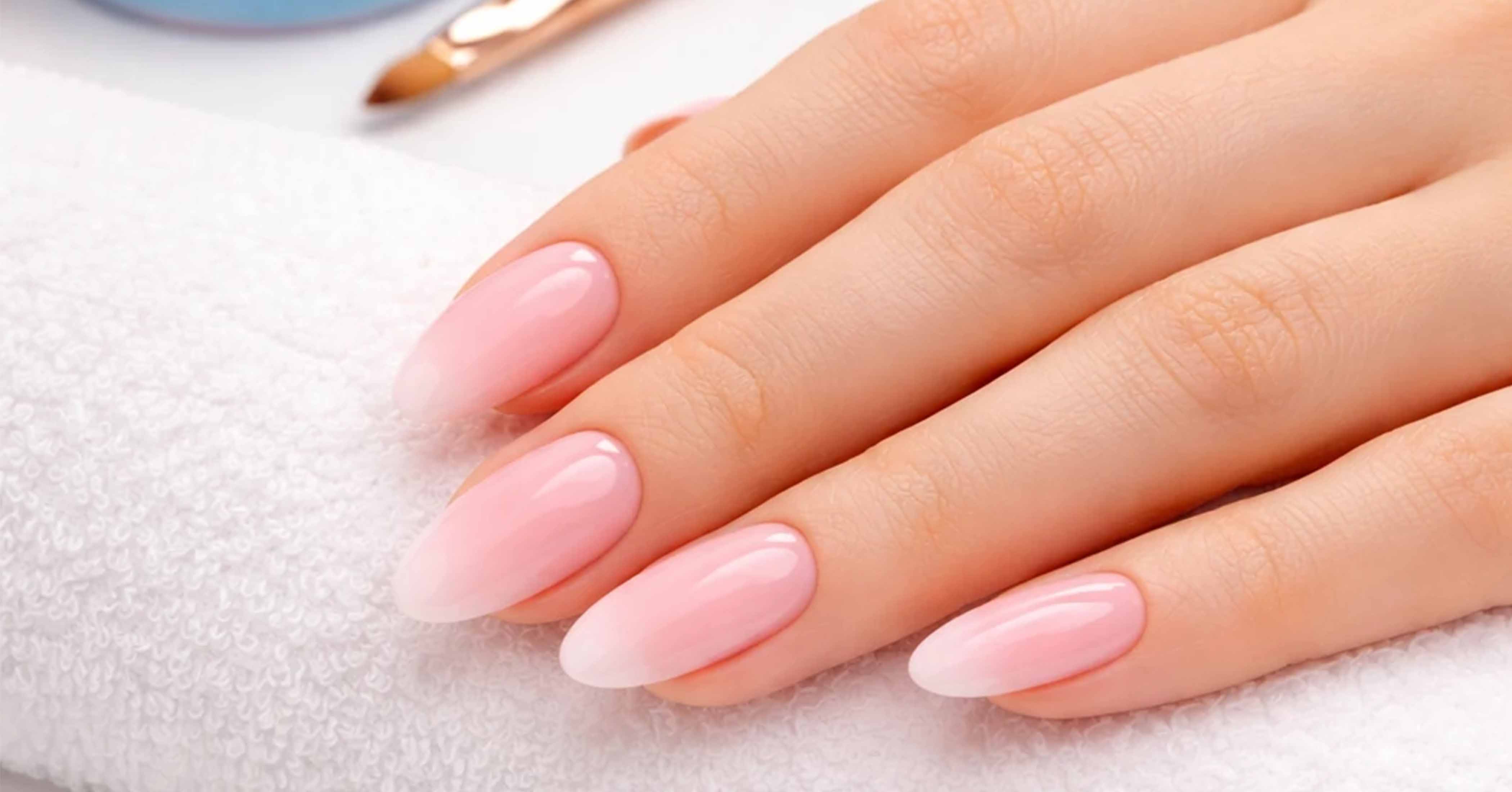 آمبره تمیز و حرفه‌ای با پات ژل های جذاب شلبی