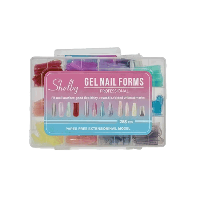 قالب شلبی overlay