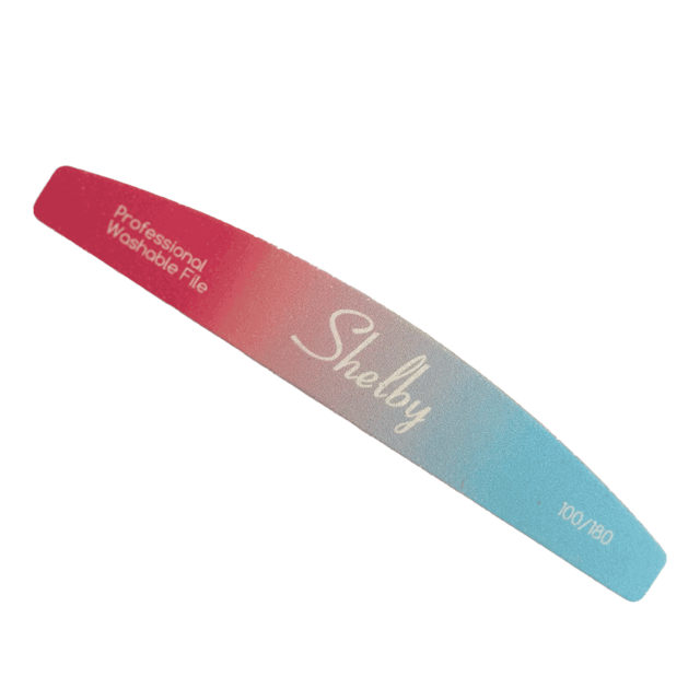 انواع سوهان دستی overlay