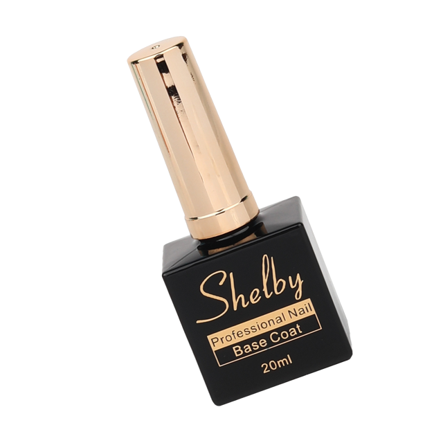 بیس کوت شلبی overlay