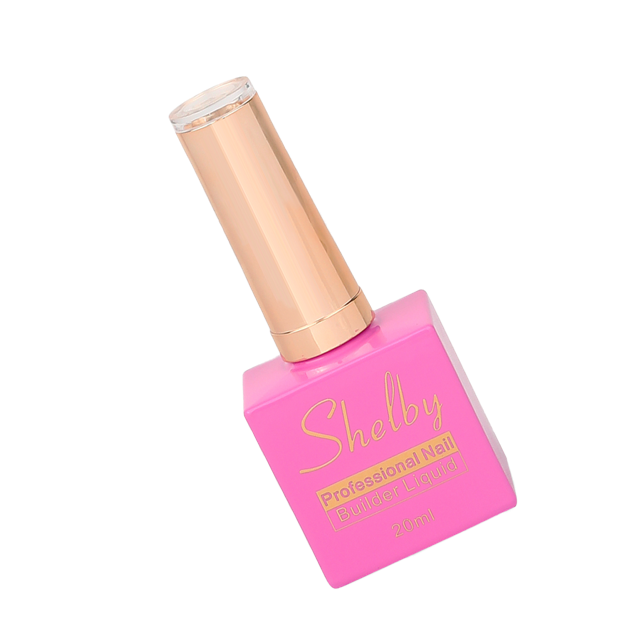 بیلدر لیکویید overlay