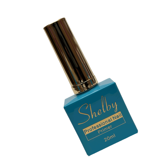 پرایمر بدون اسید شلبی overlay