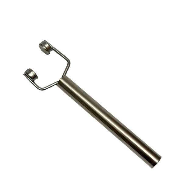 مگنت شلبی overlay