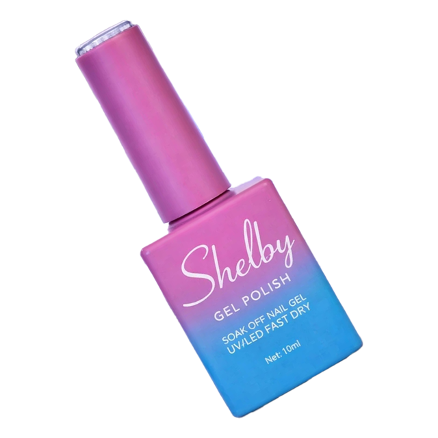 لاک ژل شلبی ۱ تا ۳۰۰ overlay