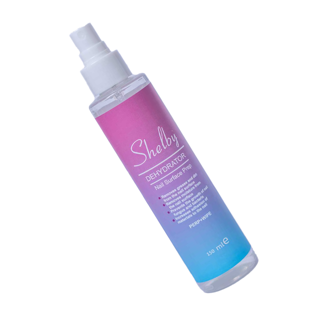 ضد قارچ شلبی overlay