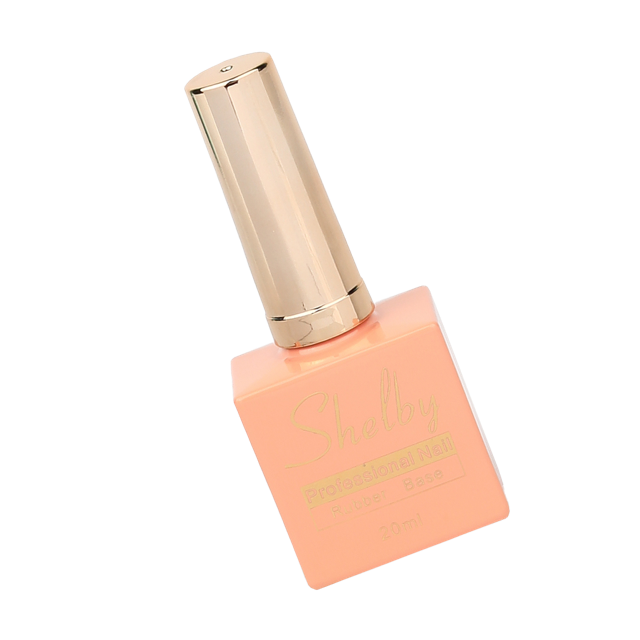 رابر بیس شلبی overlay