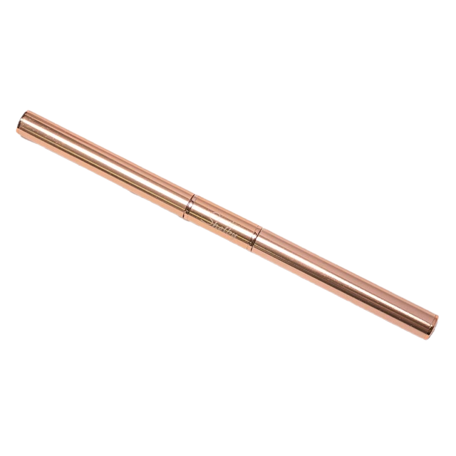 قلم ژل شلبی overlay