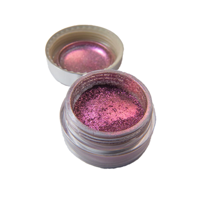 پک کروم شلبی overlay