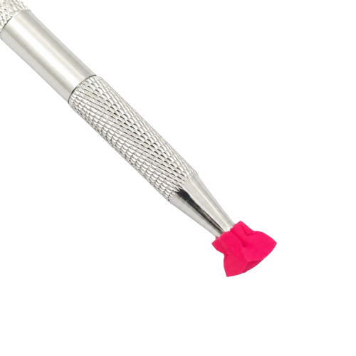 آمبره چنگکی overlay