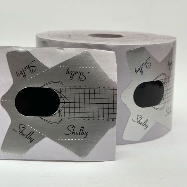 فرمر ساده شلبی ۵۰۰ عددی