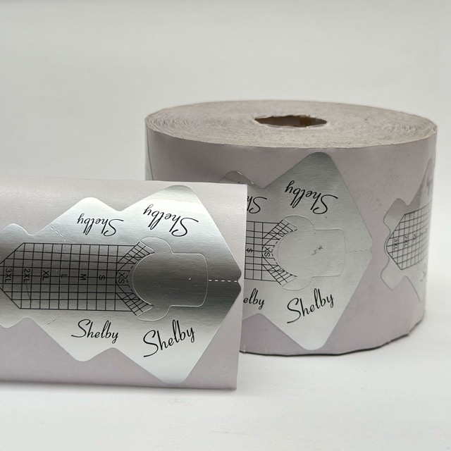 فرمر بت من شلبی ۵۰۰ عددی