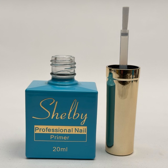 پرایمر بدون اسید ـ مخصوص ژل و پودر