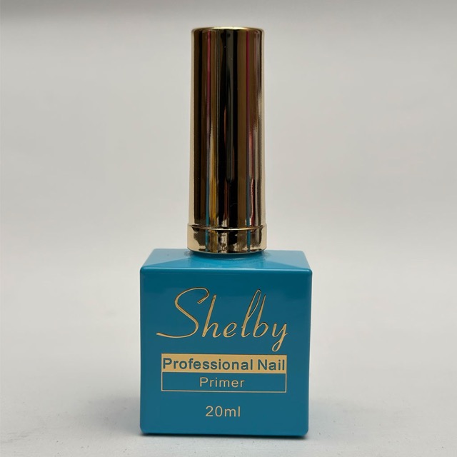 پرایمر بدون اسید ـ مخصوص ژل و پودر