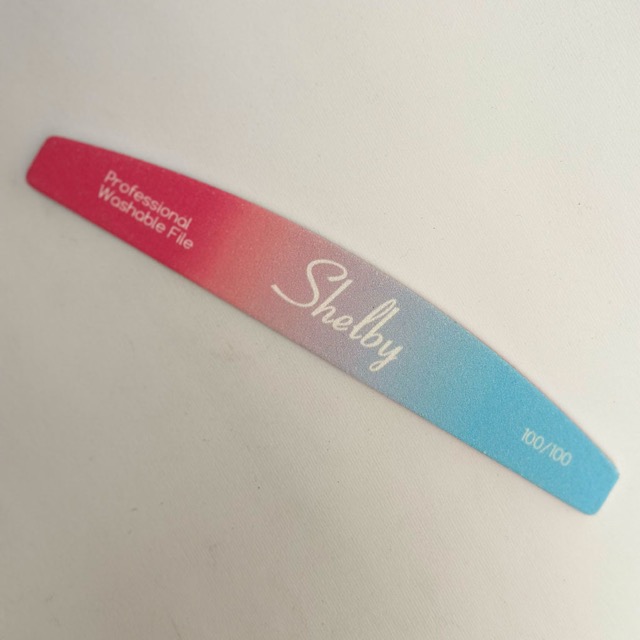 سوهان دستی ۱۰۰/۱۰۰