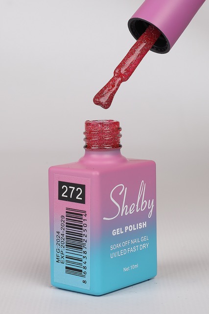 دیسکو ژل تابستونی ۲۷۲