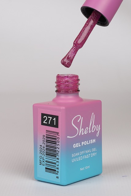 دیسکو ژل تابستونی ۲۷۱