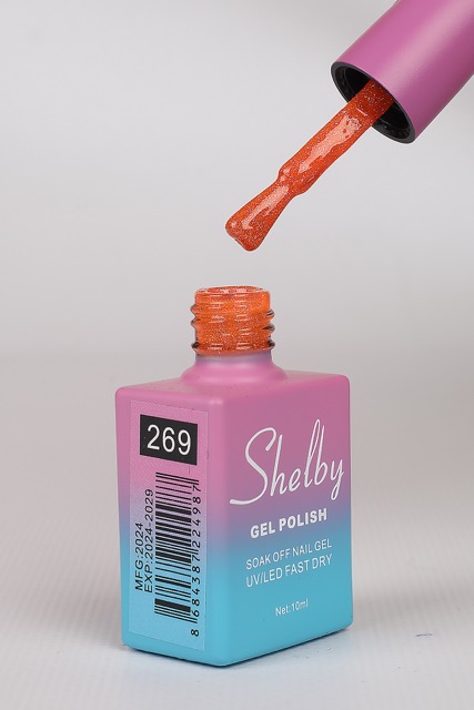 دیسکو ژل تابستونی ۲۶۹