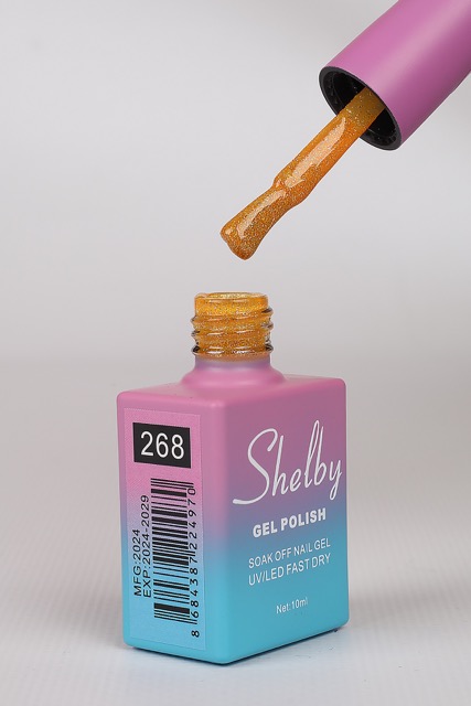 دیسکو ژل تابستونی ۲۶۸