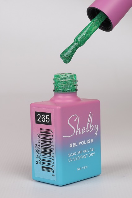 دیسکو ژل تابستونی ۲۶۵