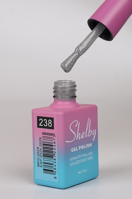 دیسکو ژل هلوگرامی ۲۳۸