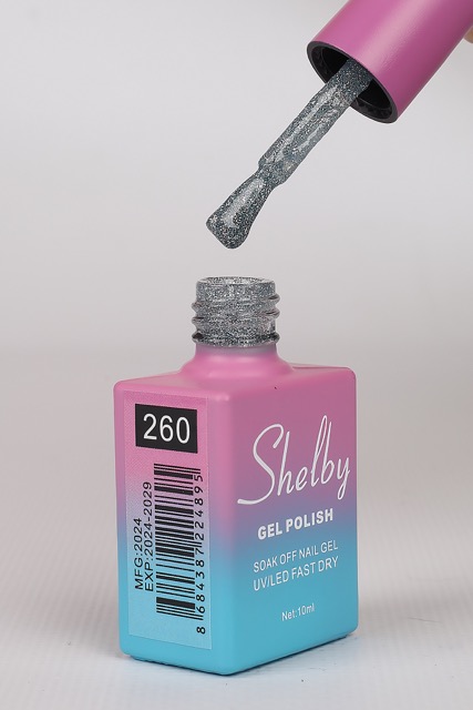 دیسکو ژل ساده ۲۶۰