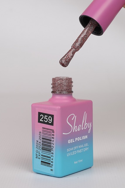 دیسکو ژل ساده ۲۵۹