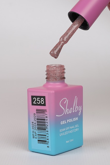 دیسکو ژل ساده ۲۵۸