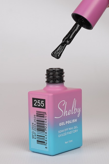 دیسکو ژل ساده ۲۵۵