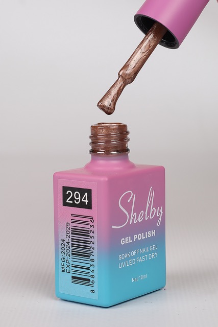 آیس ژل سرامیکی ۲۹۴