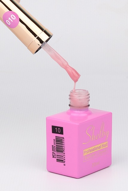 بیلدر لیکویید رنگ شاین دار ۰۱۰