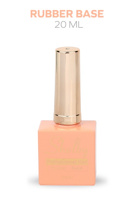 رابر بیس ۲۰ میل کلییر