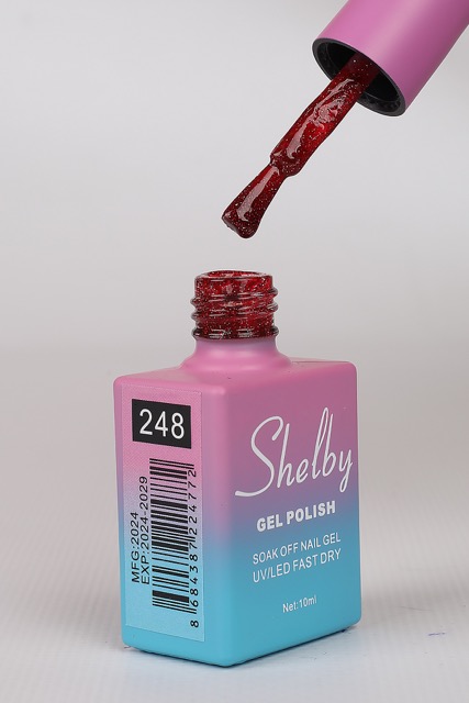 دیسکو ژل ساده ۲۴۸