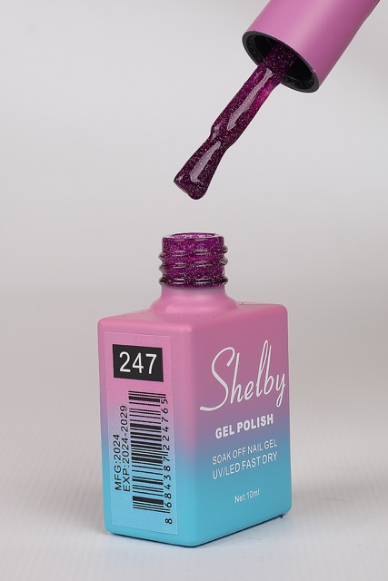 دیسکو ژل ساده ۲۴۷