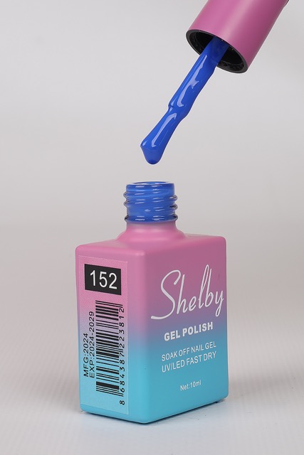 لاک ژل ساده ۱۵۲