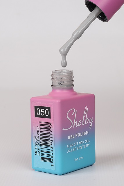 لاک ژل ساده ۰۵۰