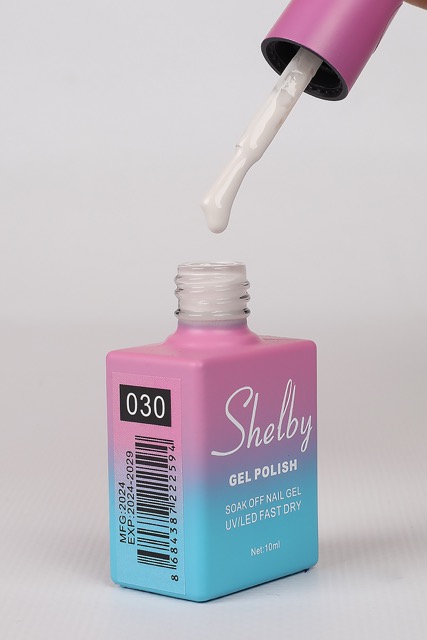 لاک ژل ساده ۰۳۰