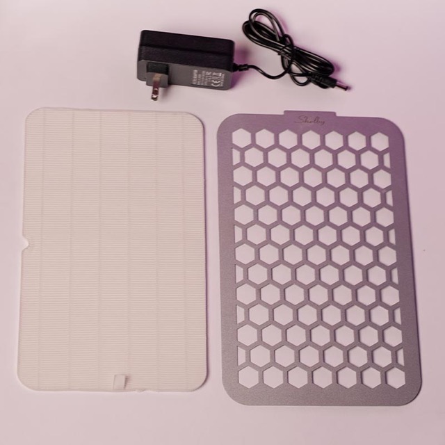 توربو فن دو موتوره شلبی