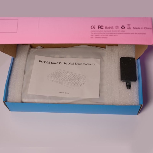 توربو فن دو موتوره شلبی