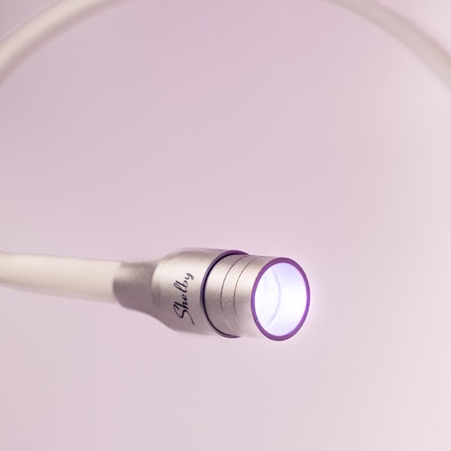 یووی پایه بلند شلبی رو میزی