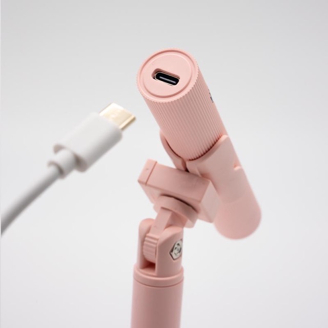 یووی چراغ قوه ای پایه دار قلبی