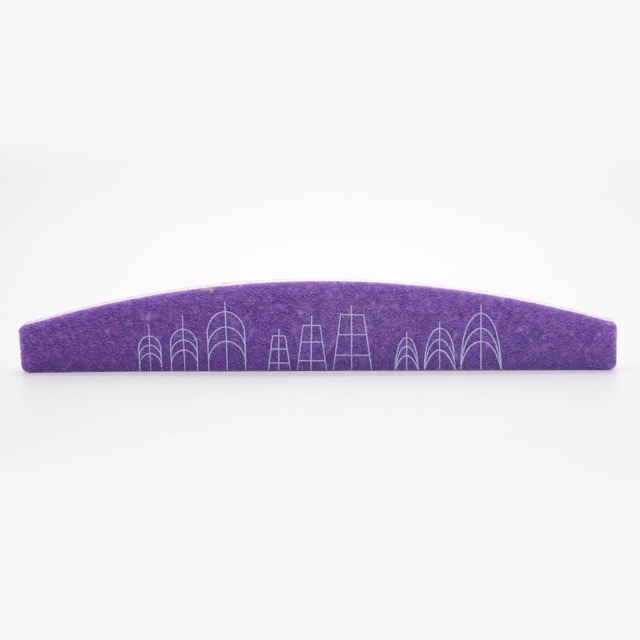 سوهان دستی سرامیک نانو 100/100