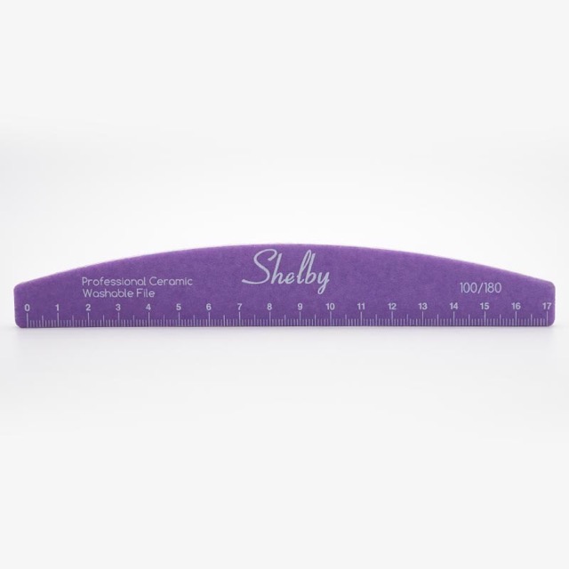 سوهان دستی سرامیک نانو 100/180