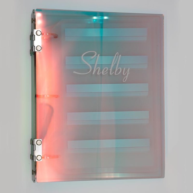 کالیته کلاسوری کرومی ۳۰۰ عددی رنگ نشده