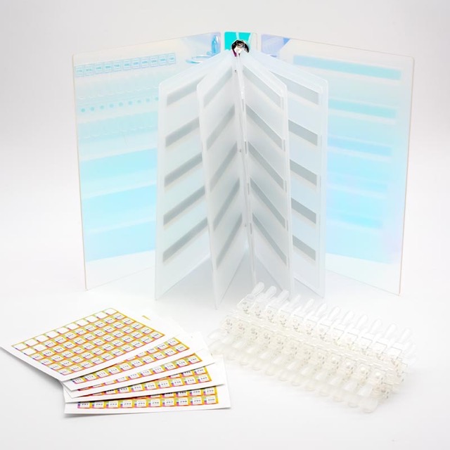 کالیته کلاسوری کرومی ۳۰۰ عددی رنگ نشده