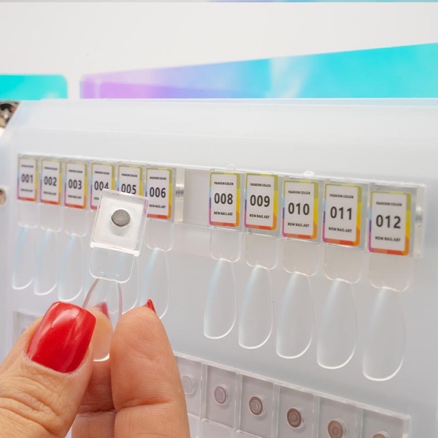 کالیته کلاسوری کرومی ۳۰۰ عددی رنگ نشده