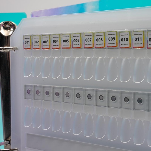 کالیته کلاسوری کرومی ۳۰۰ عددی رنگ نشده