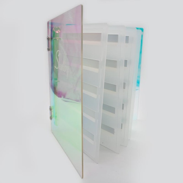 کالیته کلاسوری کرومی ۳۰۰ عددی رنگ نشده