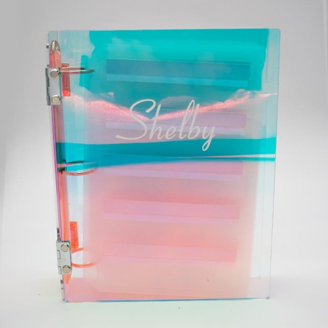 کالیته کلاسوری کرومی ۳۰۰ عددی رنگ نشده