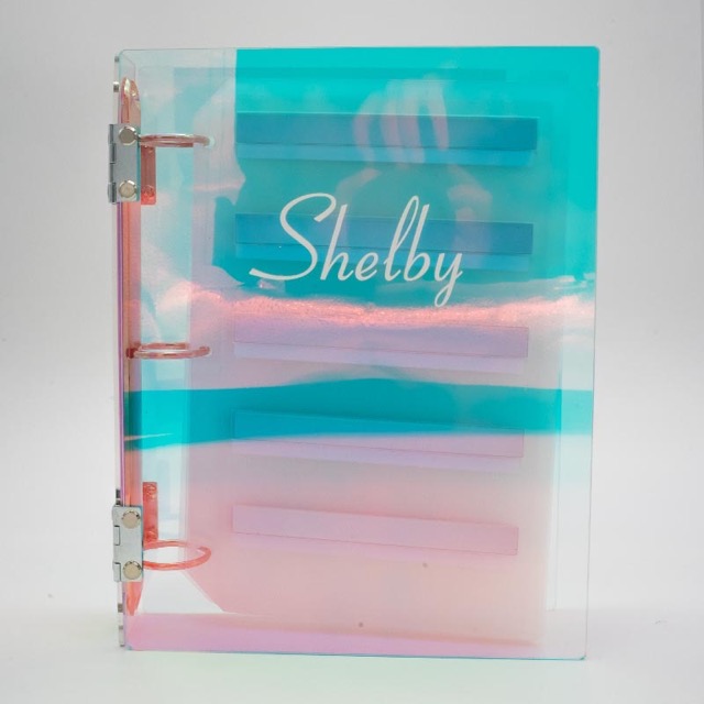 کالیته کلاسوری کرومی ۳۰۰ عددی رنگ نشده