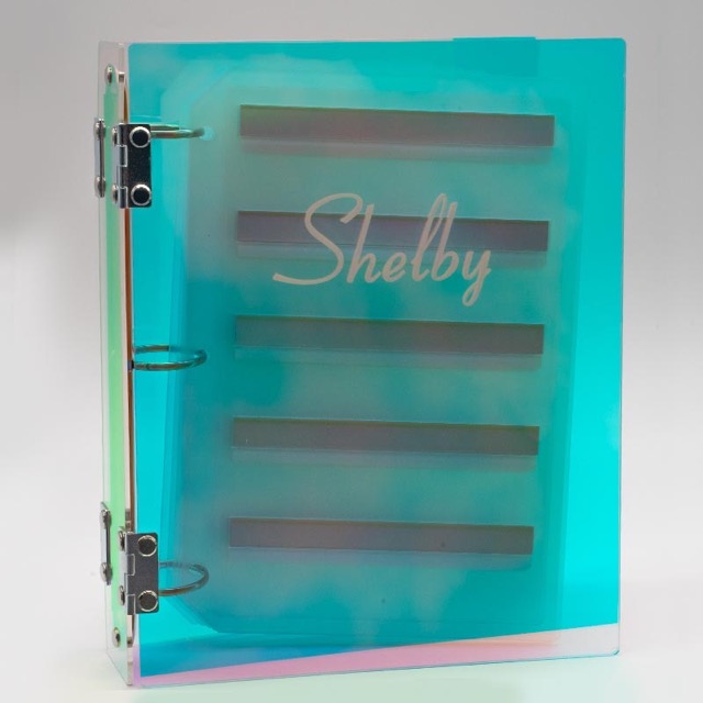 کالیته کلاسوری کرومی ۳۰۰ عددی رنگ نشده